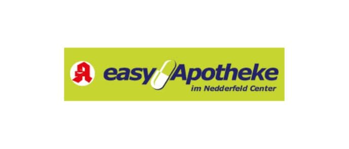 Easy Apotheke  logo