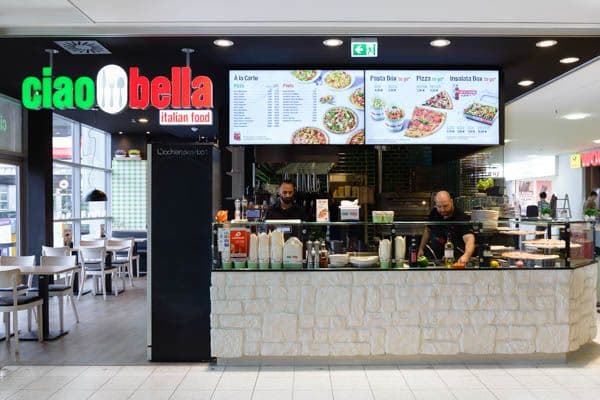 Ciao Bella