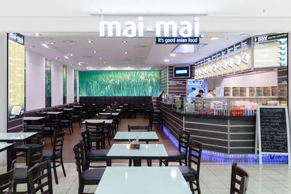 mai-mai