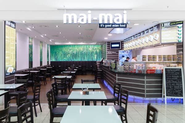 mai-mai