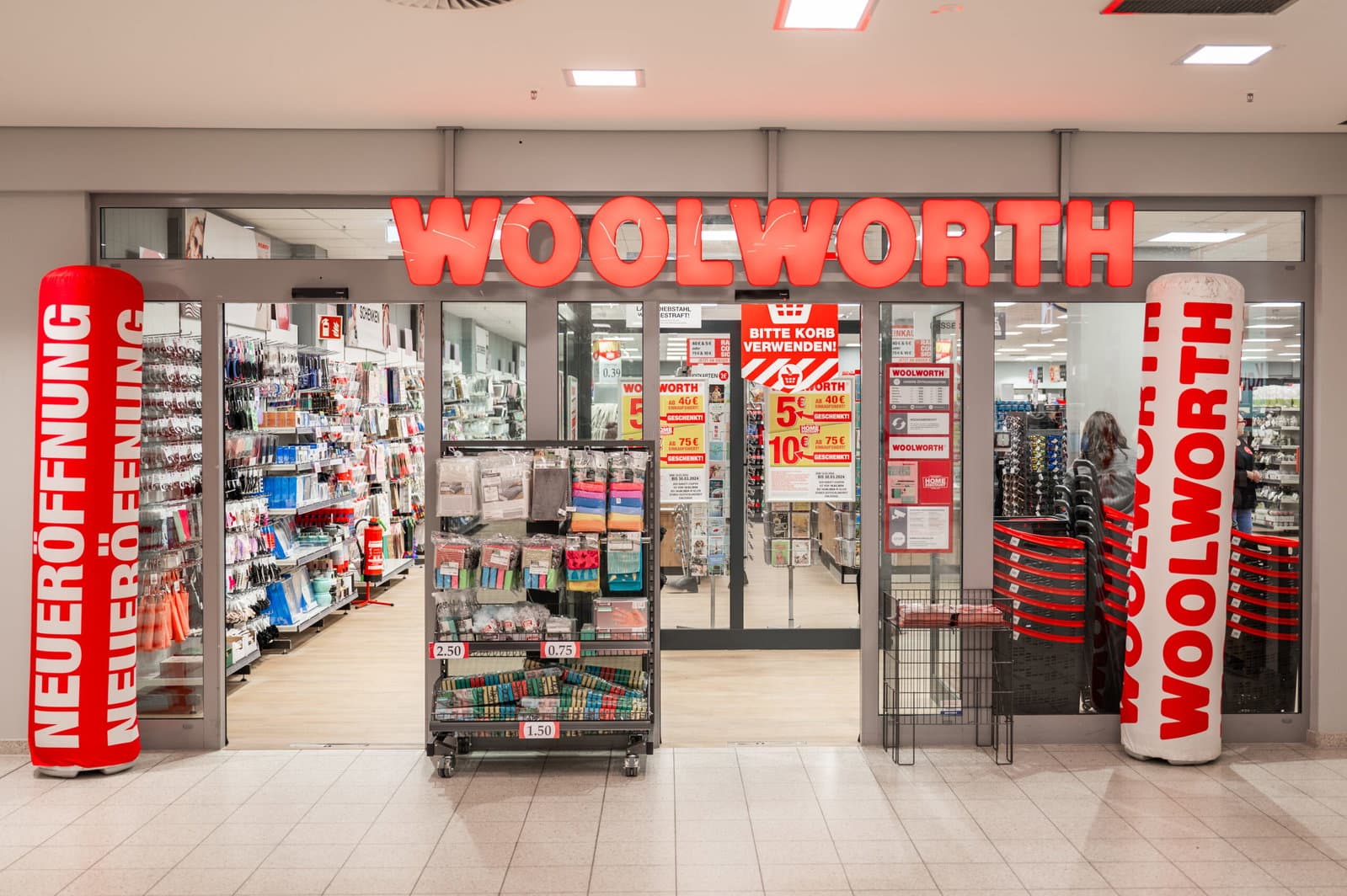 Woolworth
