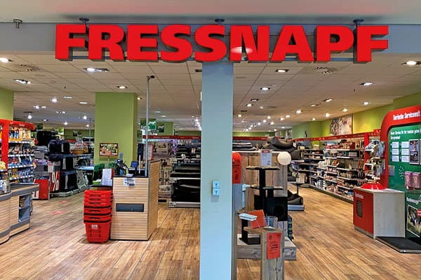 Fressnapf