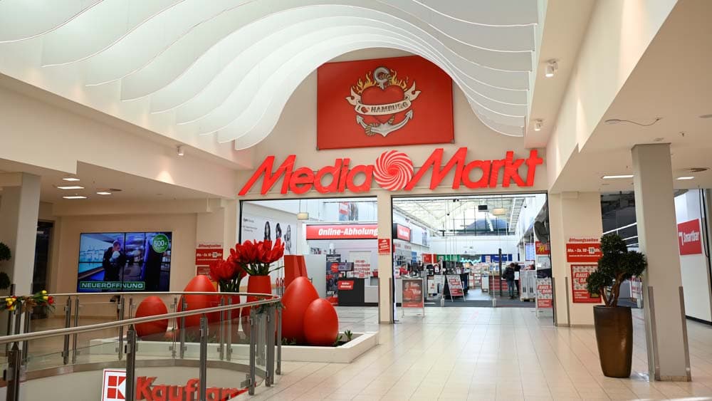 Media Markt