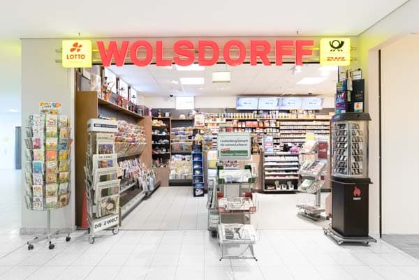 Wolsdorff