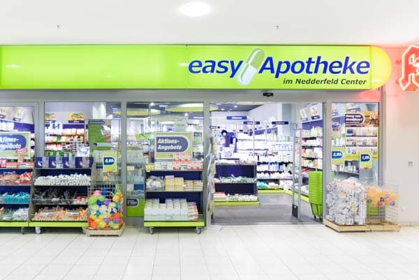 Easy Apotheke