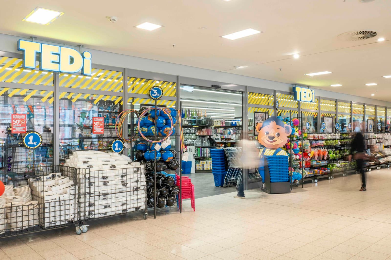 Tedi